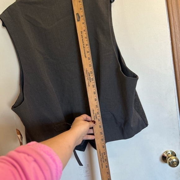 NWT FRONTIER CLASSICS - Herringbone
WOOL BLEND Western XL Cowbo... - Picture 3 of 9